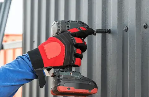 Travaux de zinguerie - Camaret-sur-Mer